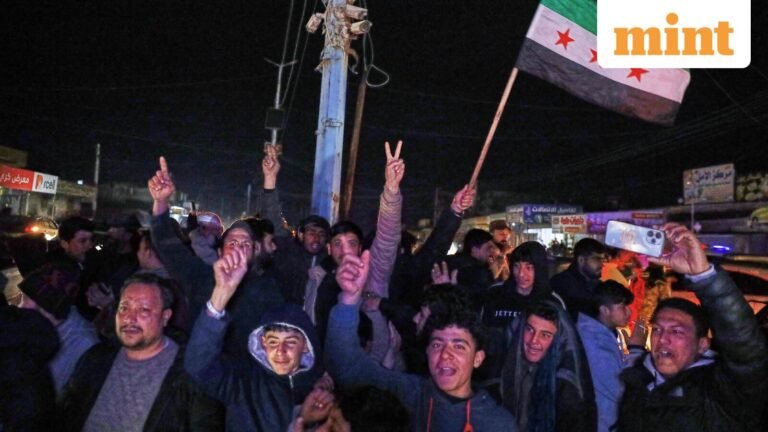 The Syrian government and the Kurds led by the Syrian Democratic Forces reached a ceasefire agreement | Today’s news