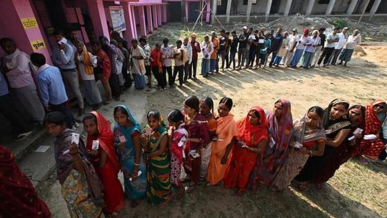 National Voter’s Day: EC to honor Bihar officers and constituencies with awards