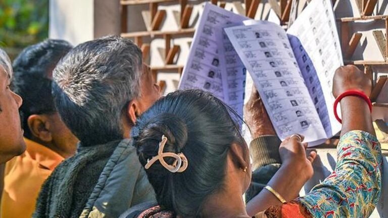 Supreme Court challenges Election Commission over deletion of voter list, citizenship