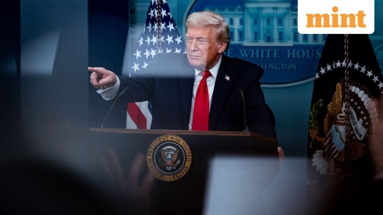 ‘Very bad choice’: Trump threatens to cut US aid if Iraq brings back Nouri al-Maliki | Today’s news