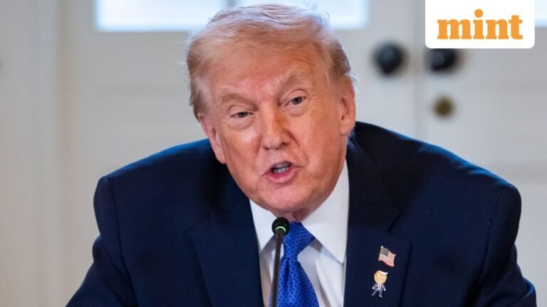 Trump Seeks Swift, Decisive Strike on Iran — But Officials Warn of Risks: Report | Today’s news