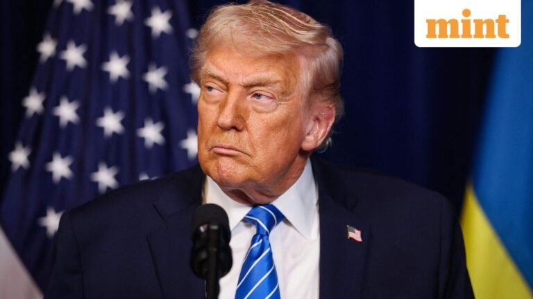 Full list of European countries Donald Trump has slapped tariffs on to fulfill his plan to take over Greenland | Today’s news