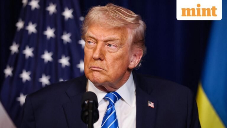 Trump’s tariffs on Greenland spark online fury — ‘Dear Donnie, this isn’t working anymore’ | Today’s news