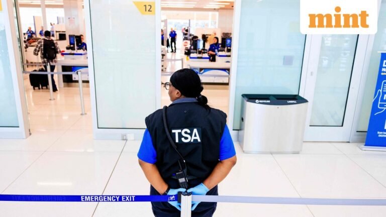 Don’t have a REAL ID? The TSA will implement a $45 fee at North Carolina airports starting Feb. 1 | Today’s news