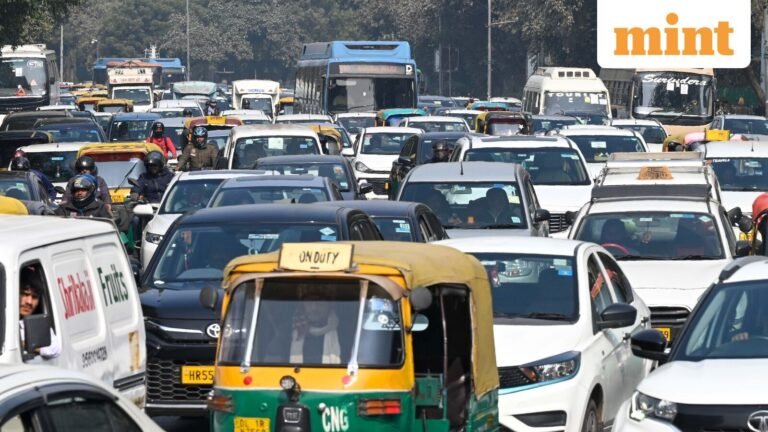 Delhi, Gurugram Police issues traffic alert on 22nd January 2026 ahead of Republic Day – Check these routes to avoid traffic jam | Today’s news
