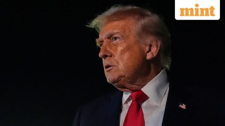 Trump’s Gaza ‘Board of Peace’: List of Countries Joining or Oppressing US – Will India Say, China Will? | Today’s news