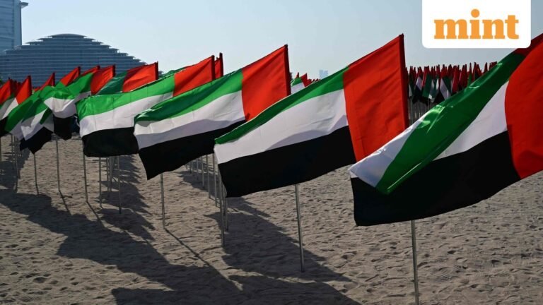 UAE lost interest in key Pakistan airport deal? The report says the project was shelved after the president’s two-hour trip to India | Today’s news