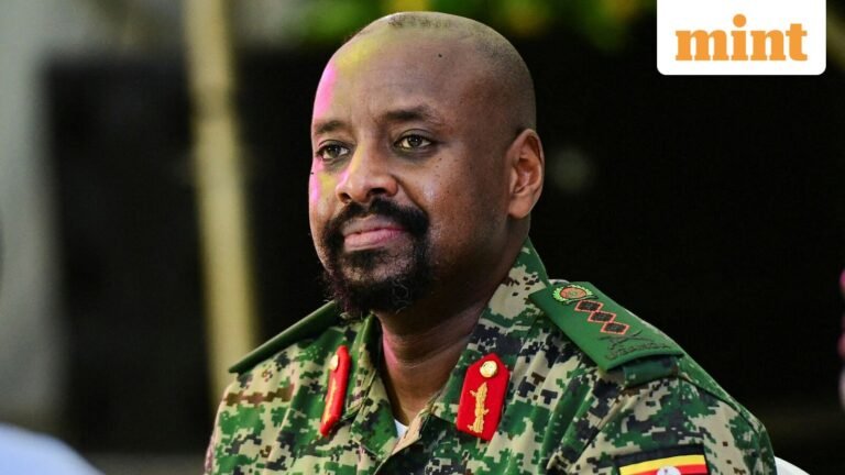 Ugandan defense chief cuts ties with US, later apologizes: ‘Great friends’ | Today’s news