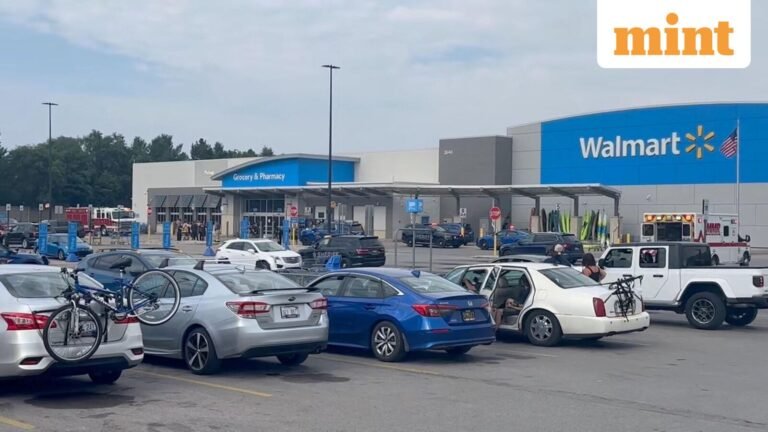 Is Walmart, Target open or closed, will emails be delivered when the winter storm disrupts US travel this weekend? | Today’s news