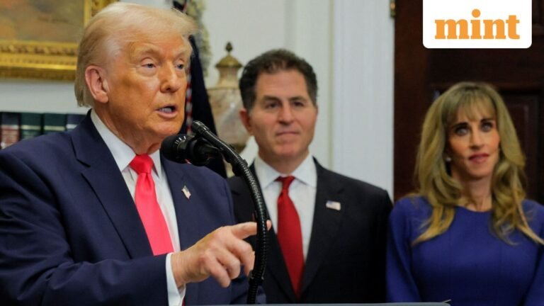 Remarks by the US President on Trump’s accounts in brief: What to know about the child savings program | Today’s news