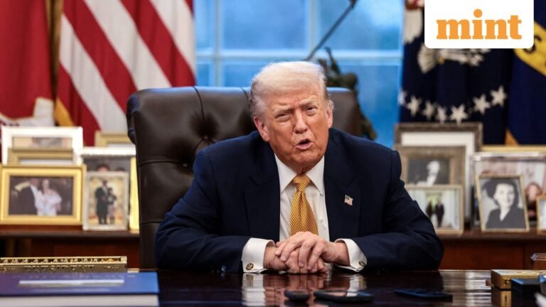 Trump Unveils ‘Great Health Care Plan’ to Lower Drug Costs and Insurance Premiums, Urges Congress to Enact – Watch Video | Today’s news