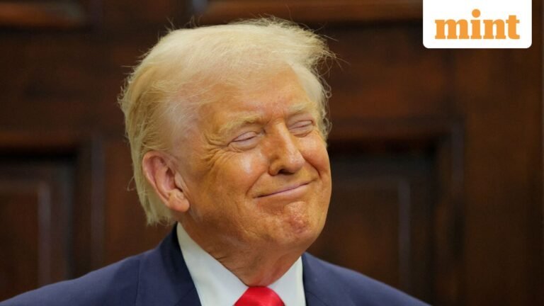 US Supreme Court Skips Trump Tariff Decision Jan 14, No Announcement of Next Ruling Date | Today’s news