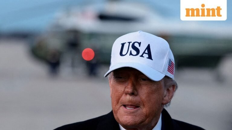 US Supreme Court Tariff Ruling: Will Trump’s Tariffs Survive? What are the odds against it? Everything you need to know | Today’s news