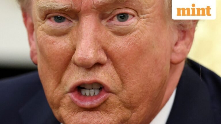 South Korea moves to speed up US investment bill after Trump threatens 25% tariffs | Today’s news