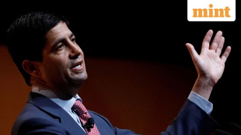 Who is Kevin Warsh? Former Fed governor who made Donald Trump’s Federal Reserve shortlist — twice | Today’s news