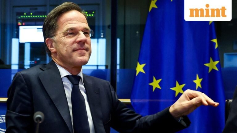 “You would lose the highest…”: Why does NATO chief Mark Rutte think Europe cannot defend itself without US support? | Today’s news
