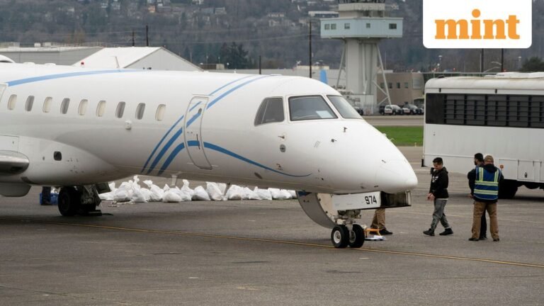 Flights to Israel, Dubai and Riyadh canceled due to US-Iran tensions; Air France, Lufthansa, Dutch KLM share details | Today’s news