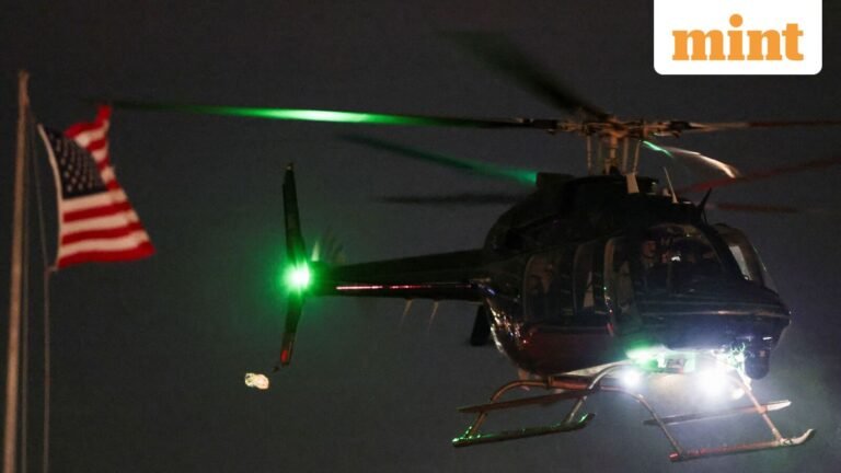 US FAA Warns Airlines Against Flying Over Mexico and Central America — Here’s Why, What That Means | Today’s news