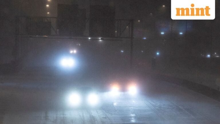 US Winter Storm LIVE updates: Delta Air cancels New York flights, Chicago schools close as storm threatens daily life | Today’s news