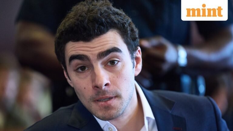 United HealthCare CEO murder: Judge drops murder, gun charges against Luigi Mangione — Death penalty off the table? | Today’s news