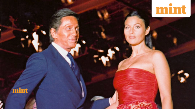 Valentino Garavani net worth: How rich was the Italian fashion designer known for leading a lavish life? | Today’s news