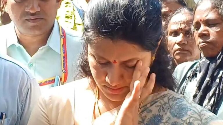 Congolese leader booked for threatening and abusing city commissioner