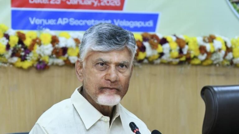 Naidu urges banks to provide credit support to agriculture, small and medium enterprises