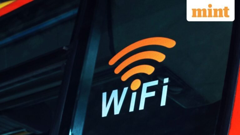 India Allows Unlicensed Use of 6GHz Spectrum in a Win for Big Tech | Today’s news