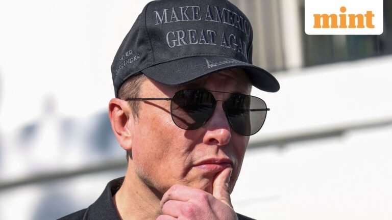 Elon Musk and Jeffrey Epstein Exchange Emails to Discuss Caribbean’s ‘Wildest Party’ – What You Should Know | Today’s news