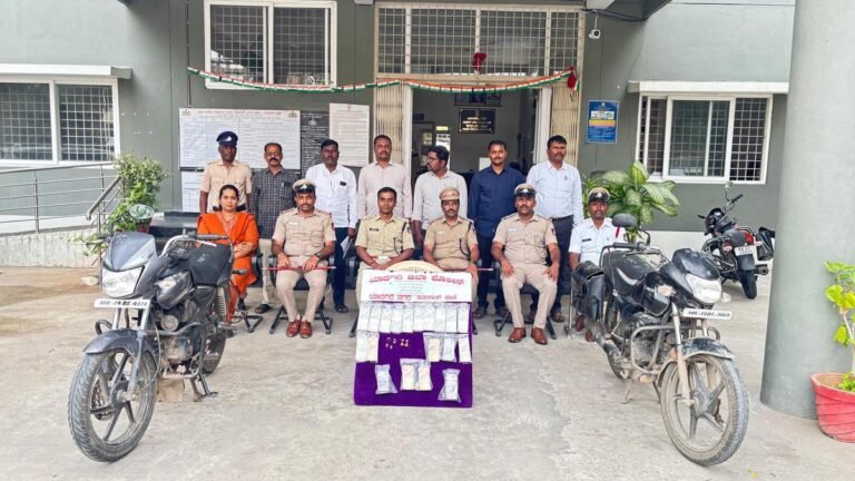 Two arrests, ₹8.2 crore in cash, ₹4.35 lakh jewelery recovered