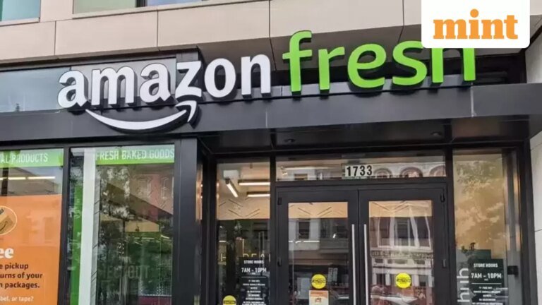 Amazon to close Amazon Go and Fresh stores, refocus on grocery delivery, Whole Foods Market | Today’s news