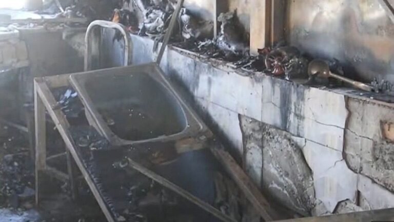 Multiple killed in deadly explosions that tore through Kabul hotel in Shahr-e-Naw | Today’s news