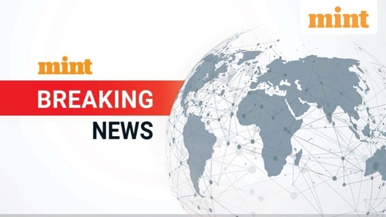 Explosion hits Iran’s Bandar Abbas port amid tensions with US, reason not yet known | Today’s news