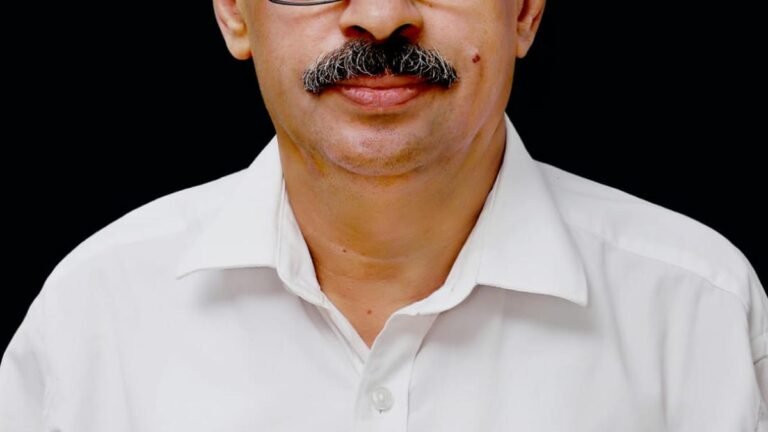 P. Raveendran is the VC of Calicut University
