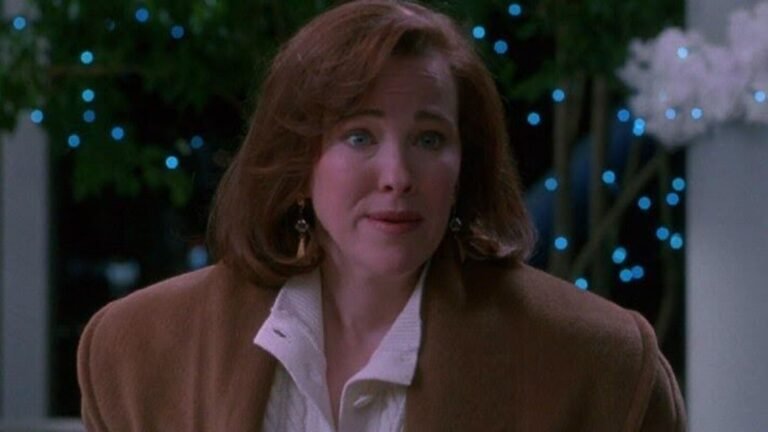 Catherine O’Hara, the veteran Hollywood actress, has died at the age of 71