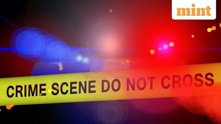 Georgia shooting: Indian woman, three others killed when husband shoots them; the children hid in the closet to stay safe | Today’s news