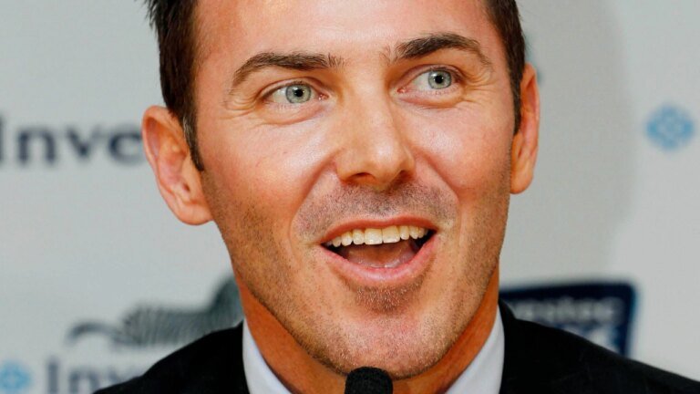 Damien Martyn’s battle with meningitis: Adam Gilchrist gives positive update