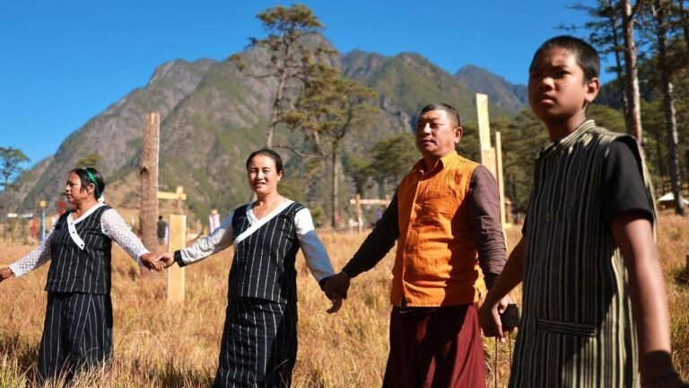 Arunachal celebrates India’s first sunrise in 2026 with ‘Dance of the Dawn’