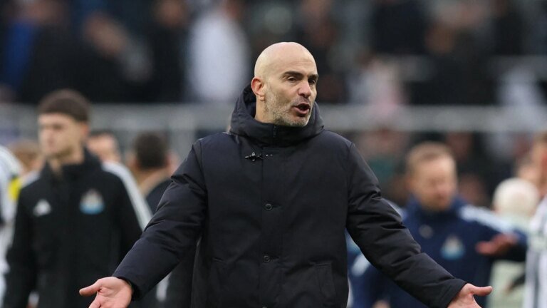 Chaos at Chelsea: Coach Enzo Maresca likely to leave after disputes with club