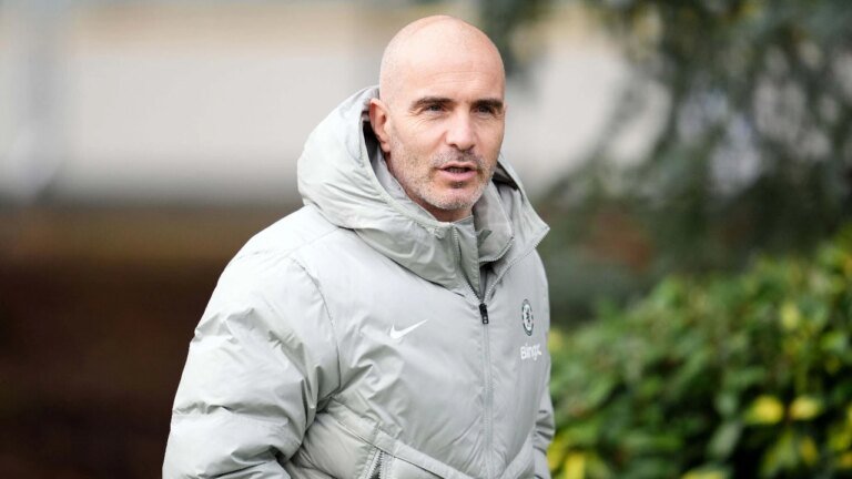 Enzo Maresca became the first Premier League manager to be sacked on New Year’s Day