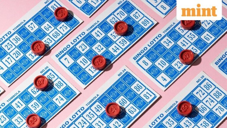 Happy But Clueless: Brit Wins ₹129 Million Lottery But Doesn’t Know | Today’s news