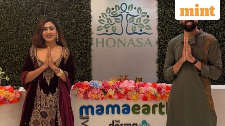 Mamaearth’s Ghazal Alagh Debunks ‘Early Trust’ Jargon, Shares 3 Lessons From 10-Year Journey | Today’s news