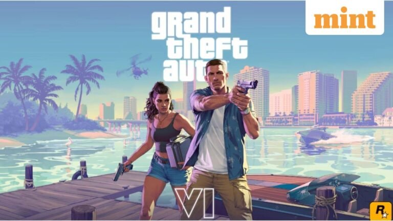 GTA 6 developer Rockstar North suffers structural damage after explosion at Edinburgh office | Today’s news