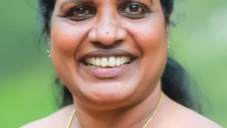 Efficient waste management, job creation and infrastructure development top Neyyattinkara municipality’s to-do list: WR Heeba