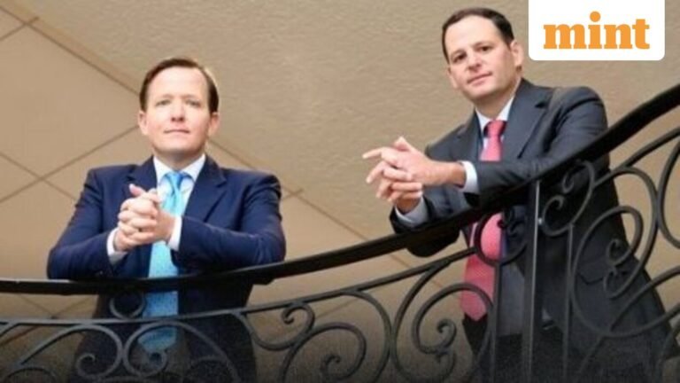 Who are Kurt Arnold and Jason Itkin? Houston law firm founders linked to Maine plane crash tragedy that killed 6 | Today’s news