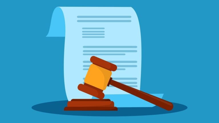 About registration and ownership | Explained