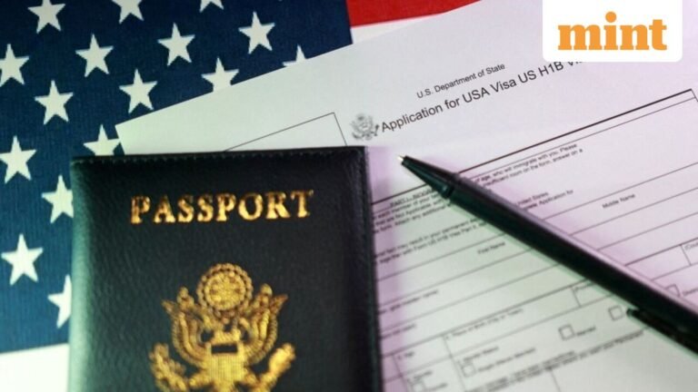 H-1B visa delays are not over: What is the best thing to do during the waiting period? Expert advice for IT professionals, others | Today’s news