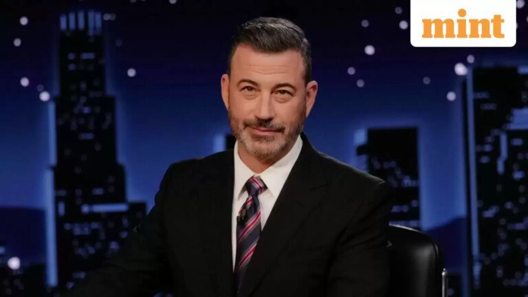 Jimmy Kimmel breaks down in tears as he talks about the Minneapolis shooting, the deaths of Renee Good and Alex Pretti | Today’s news