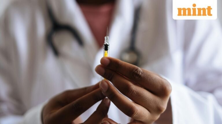 The Center has directed hospitals to maintain a steady supply of anti-rabies shots | Today’s news