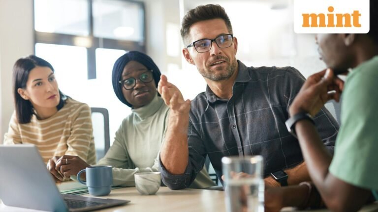 ‘Call him sir’: First job moment sparks debate about office power culture, see viral Reddit post | Today’s news